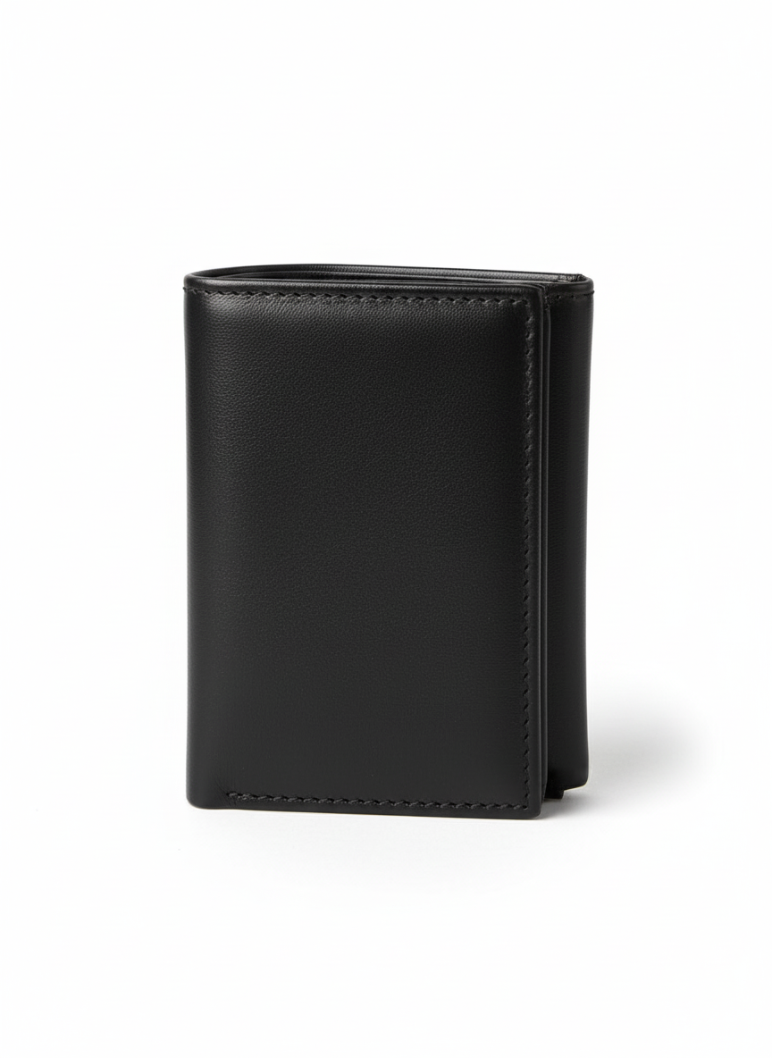 Rebelle Trifold Wallet
