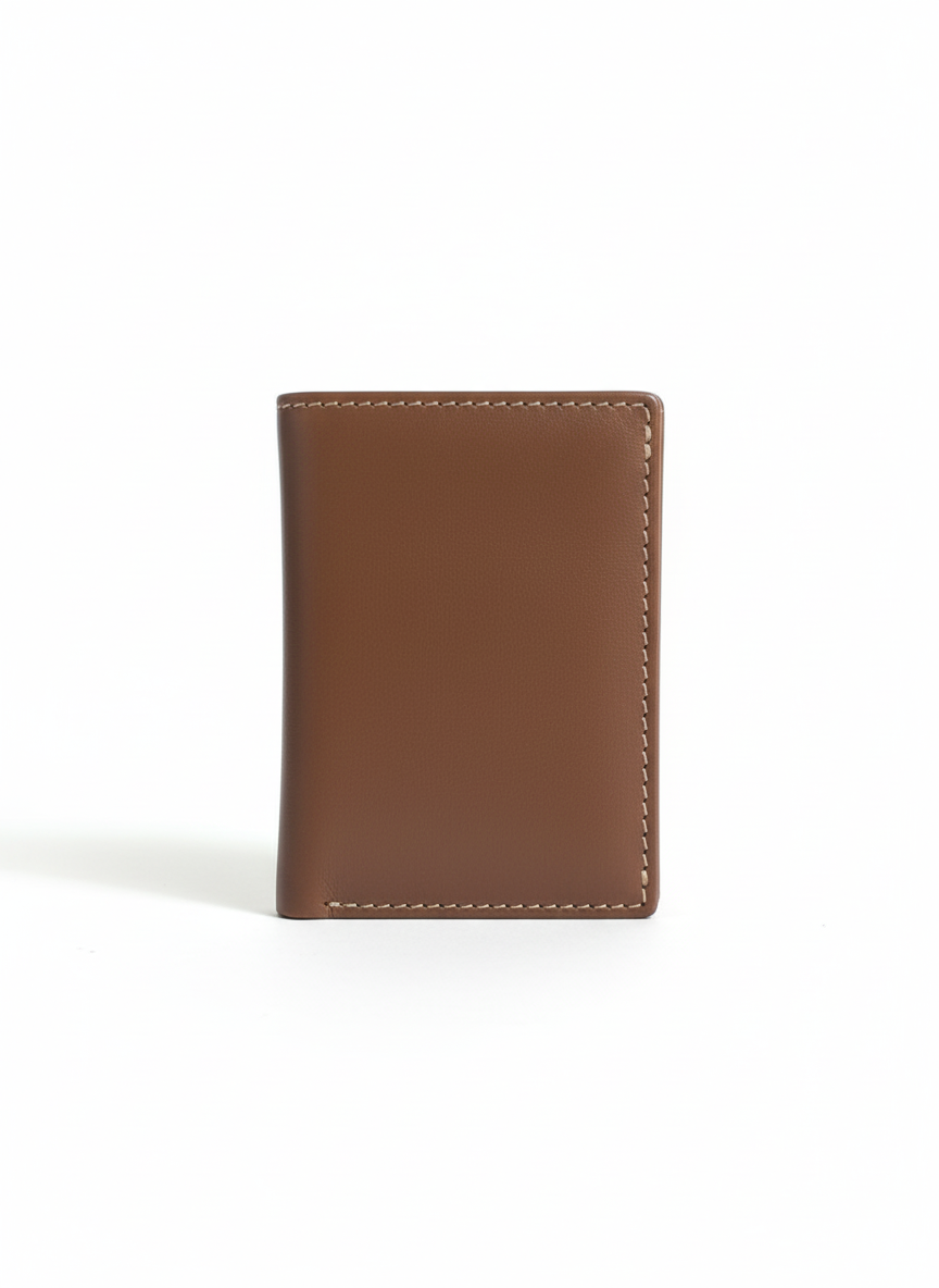 Rebelle Trifold Wallet