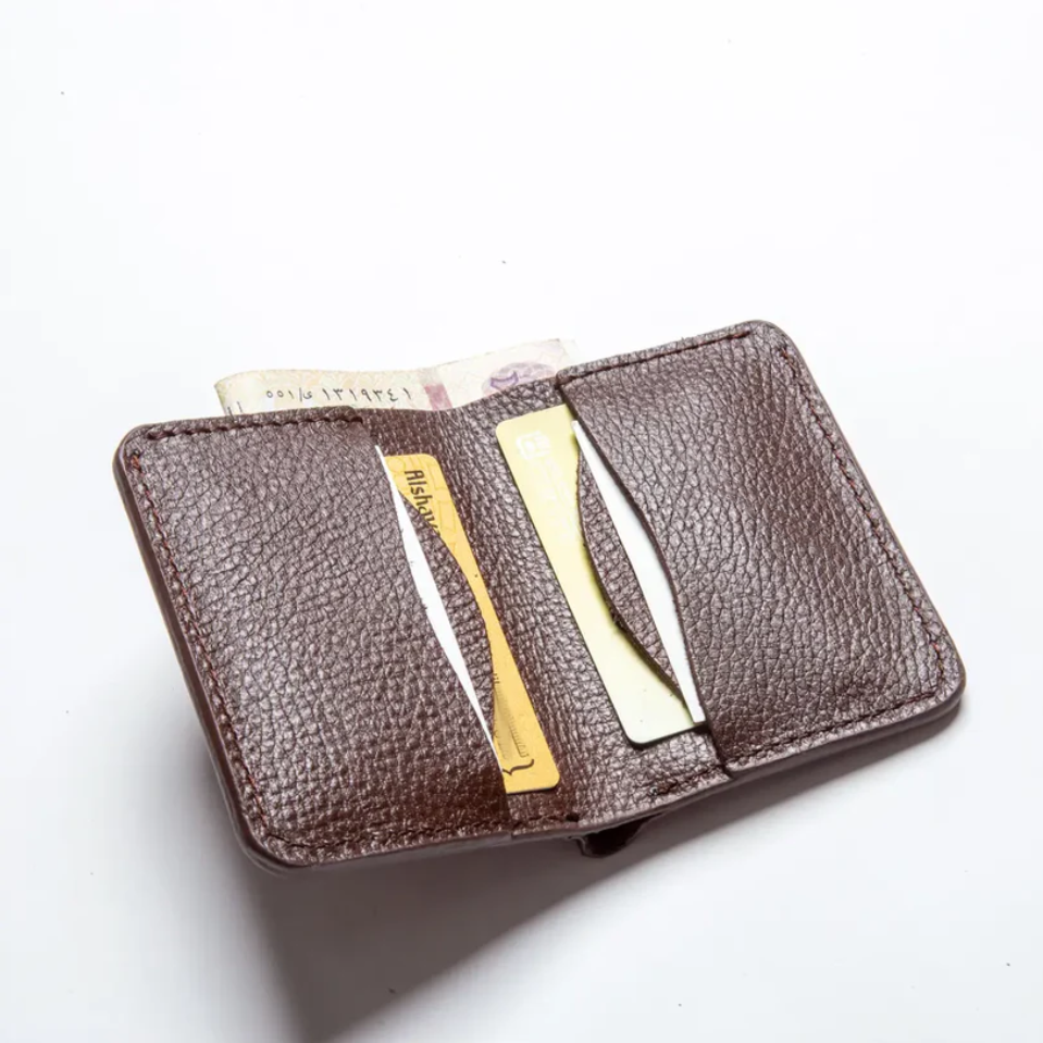 Rebelle Card holder / Wallet