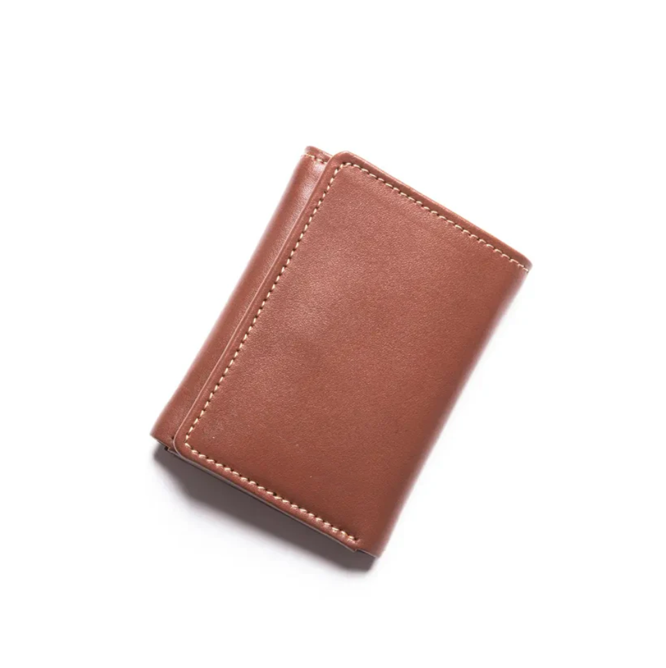 Rebelle Trifold Wallet