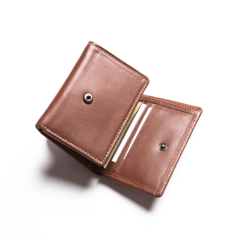 Rebelle Trifold Wallet