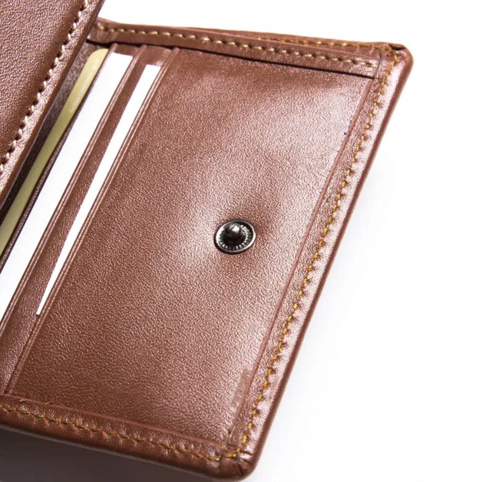 Rebelle Trifold Wallet