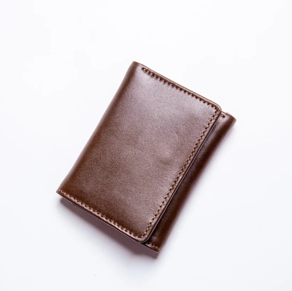 Rebelle Trifold Wallet