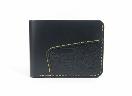 Rebelle Two Tone Bifold Wallet