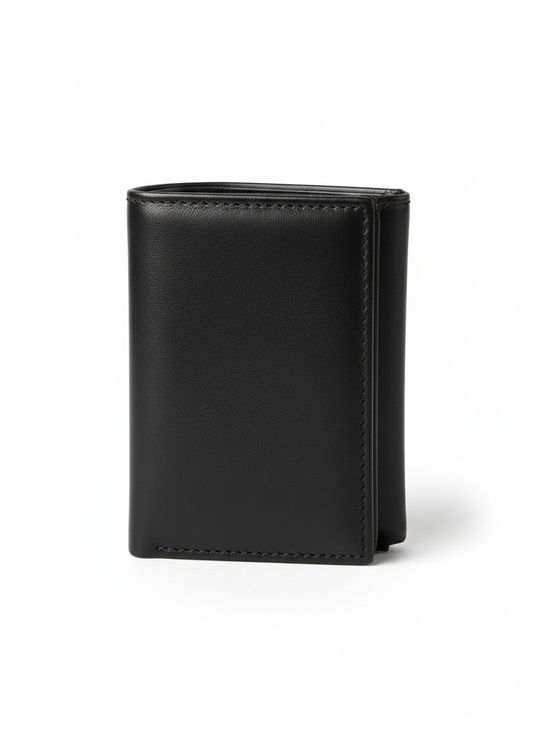 Rebelle Trifold Wallet