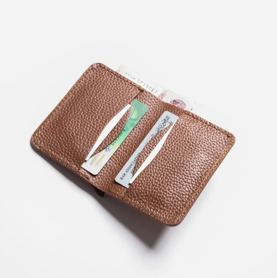 Rebelle Card holder / Wallet