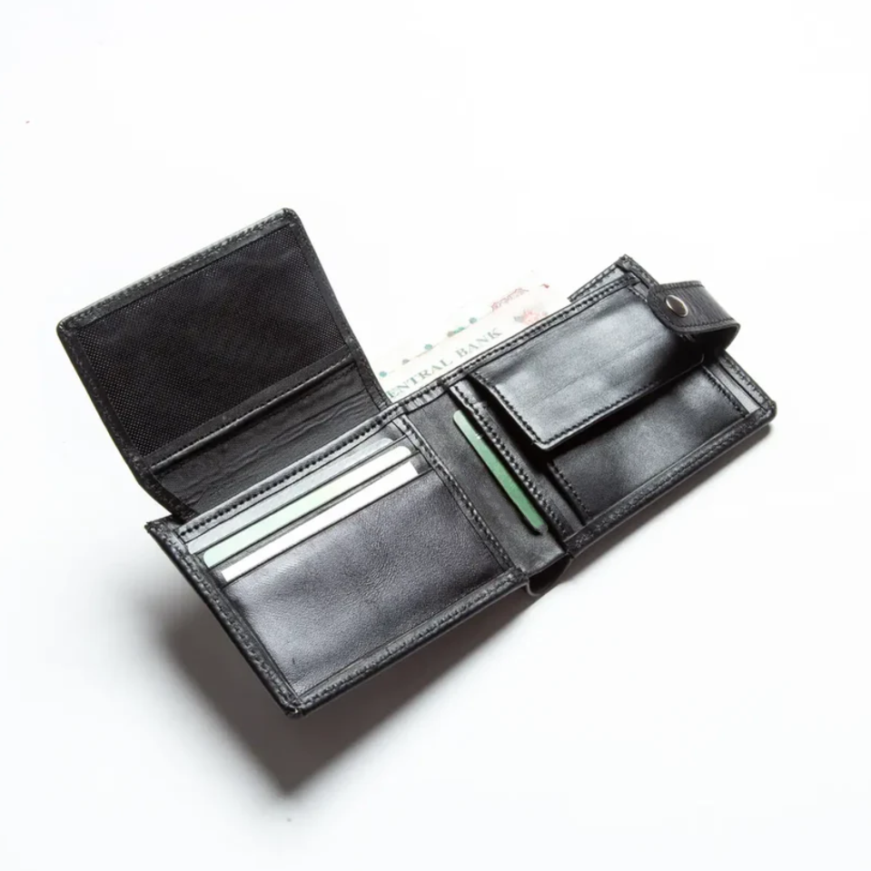 Rebelle Banker Wallet