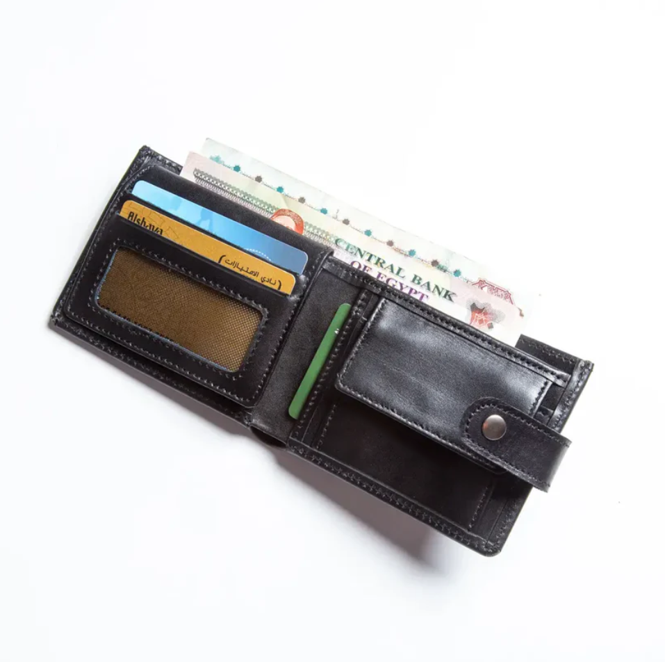 Rebelle Banker Wallet